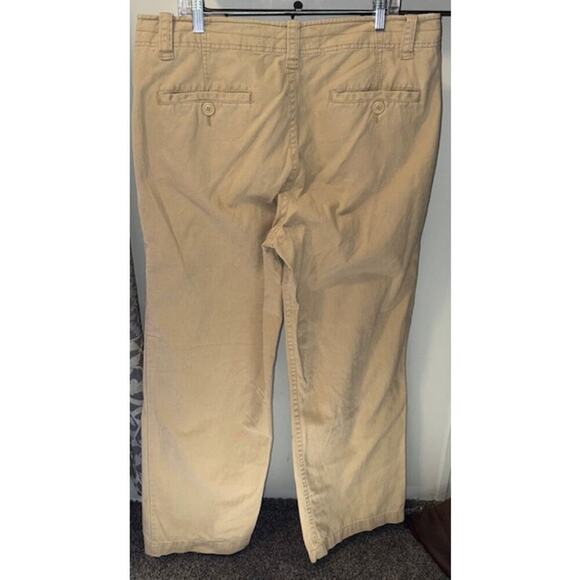Aeropostale NWT 38 x 32 Men's Cowboy Khaki's Pants - Picture 7 of 7